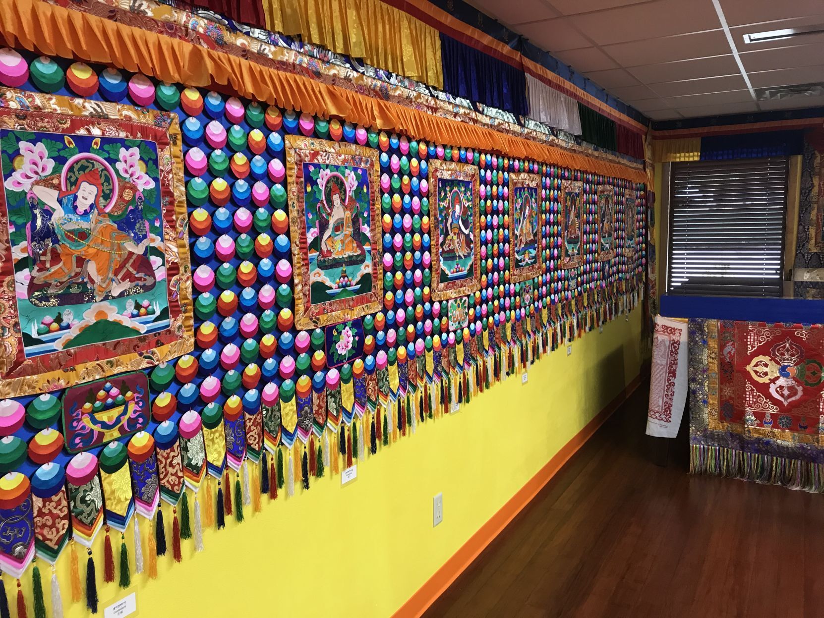 Pure Land Temple in Clive